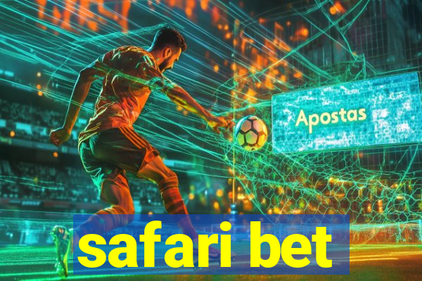 safari bet